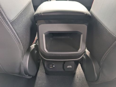 New 2026 Ford Ranger Raptor AWD/4WD image 18