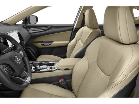 Used 2022 Lexus NX 350 AWD image 9