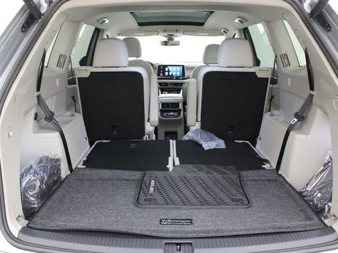 New 2026 Volkswagen Atlas SEL Premium R-Line AWD/4WD image 27