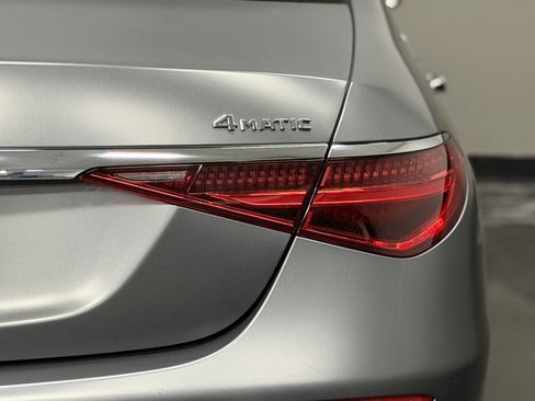 Used 2022 Mercedes-Benz S 500 4MATIC image 14