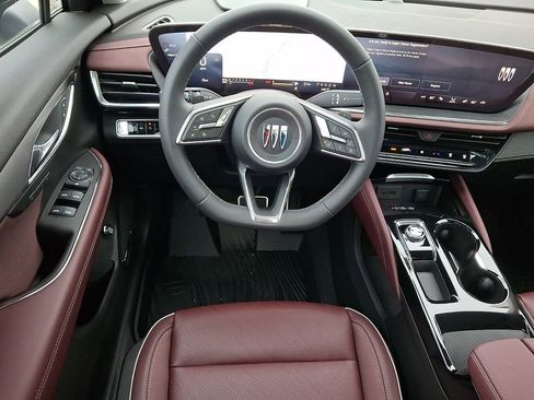 New 2026 Buick Envision Sport Touring image 7