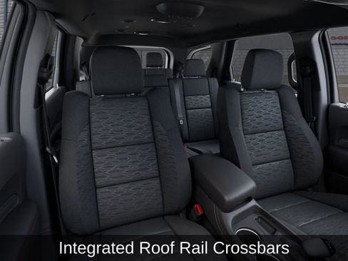 New 2026 Dodge Durango GT w/ Blacktop Package image 19