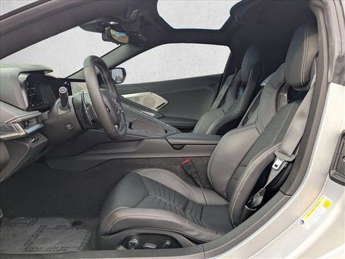 Used 2023 Chevrolet Corvette Stingray Preferred Cpe w/ Z51 Performance Package image 17