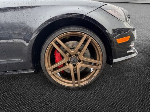 Used 2012 Mercedes-Benz CLS 550 4MATIC image 11