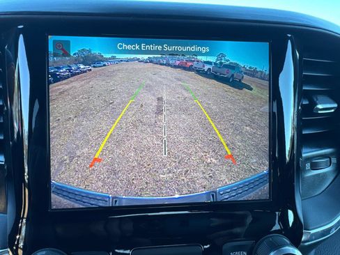 Certified 2024 RAM 1500 Laramie image 23