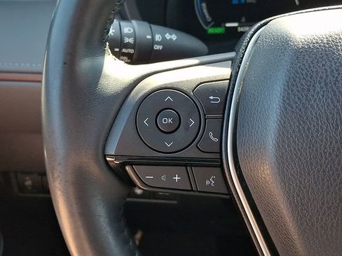 Certified 2023 Toyota Venza Limited AWD/4WD image 20