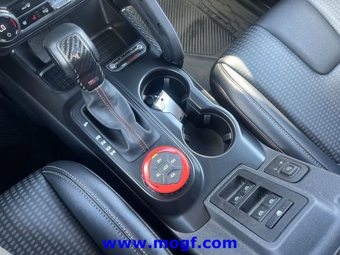 Used 2024 Ford Bronco Raptor w/ Interior Carbon Fiber Pack 6 AWD/4WD image 11
