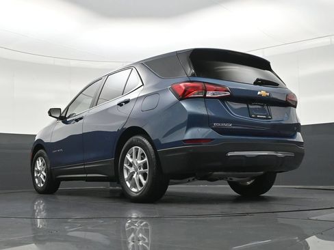 Used 2024 Chevrolet Equinox LT FWD image 25