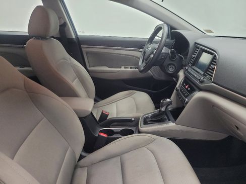 Used 2017 Hyundai Elantra SE FWD image 21