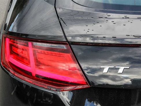 Used 2022 Audi TT 2.0T w/ 19" Wheel Package image 11