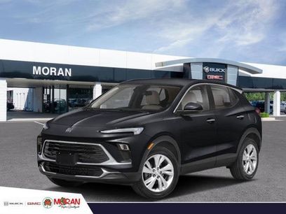 New 2026 Buick Encore GX Preferred w/ Comfort Package