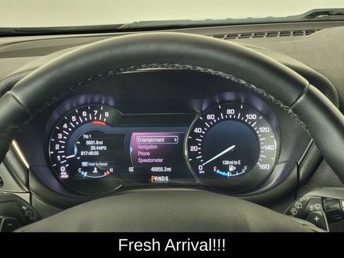 Used 2019 Lincoln MKC Select w/ Select Plus Package AWD/4WD image 29