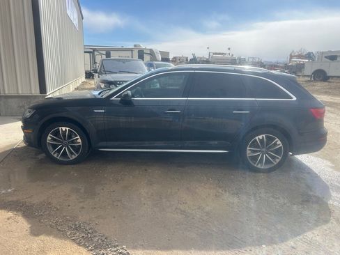 Used 2017 Audi A4 2.0T allroad Premium Plus image 4