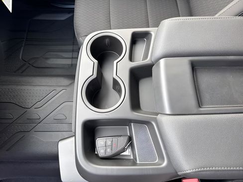 New 2026 Chevrolet Silverado 1500 RST w/ RST Select Package AWD/4WD image 31