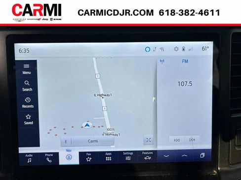 Used 2022 Ford F150 Raptor w/ Equipment Group 801A High AWD/4WD image 27