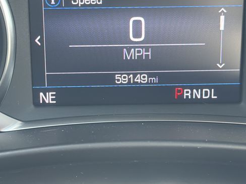 Used 2024 Chevrolet Equinox LT AWD/4WD image 22