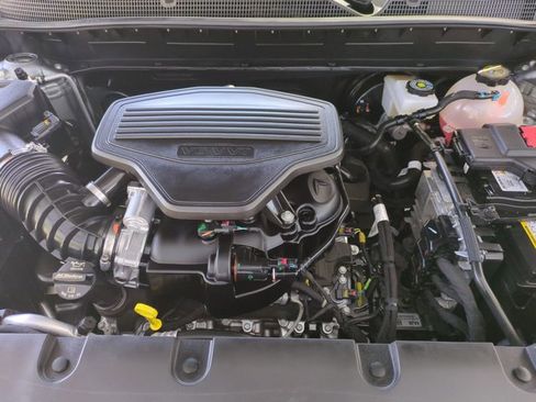 Used 2025 Chevrolet Blazer RS w/ Driver Confidence II Package image 23