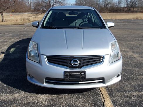 Used 2011 Nissan Sentra 2.0 S w/ Convenience Pkg image 3