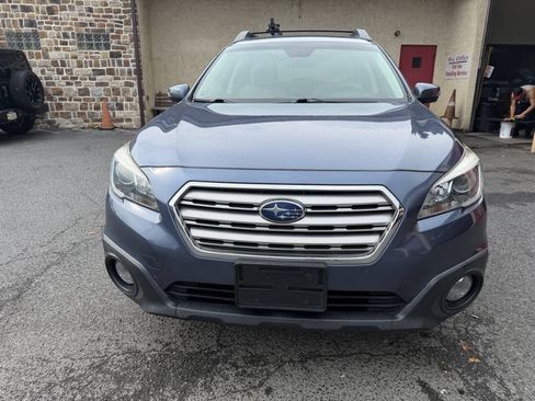 Used 2017 Subaru Outback 2.5i Premium AWD/4WD image 9