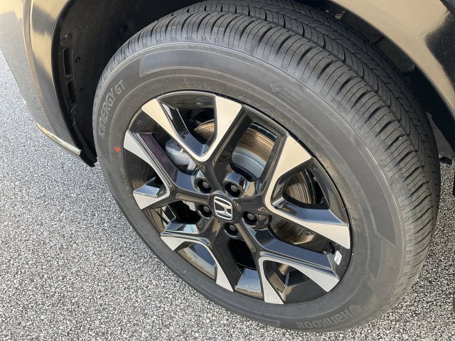 New 2027 Honda HR-V EX-L image 18