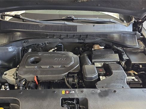 Used 2019 Kia Sorento FWD w/ LX Convenience Package image 27