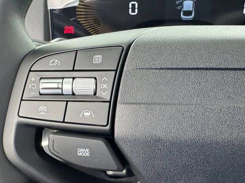 New 2026 Kia K4 FWD image 19