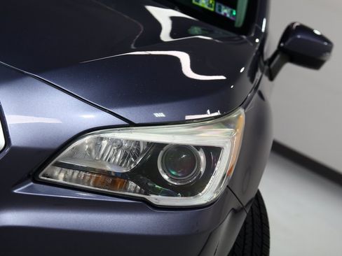 Used 2016 Subaru Legacy 2.5i Premium image 7