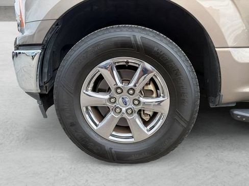 Used 2019 Ford F150 XLT w/ Equipment Group 302A Luxury RWD image 23
