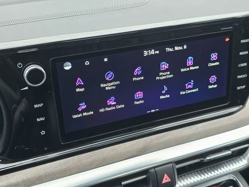 Used 2024 Kia K5 EX image 32