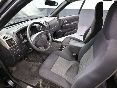 Used 2007 GMC Canyon SLE image 19