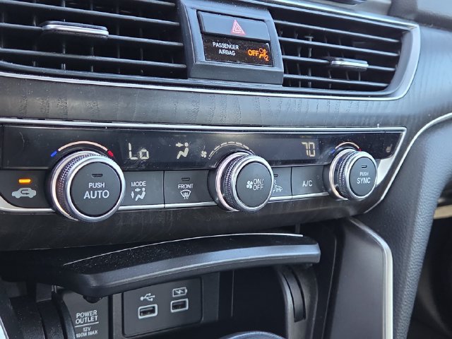 Used 2021 Honda Accord EX-L image 13