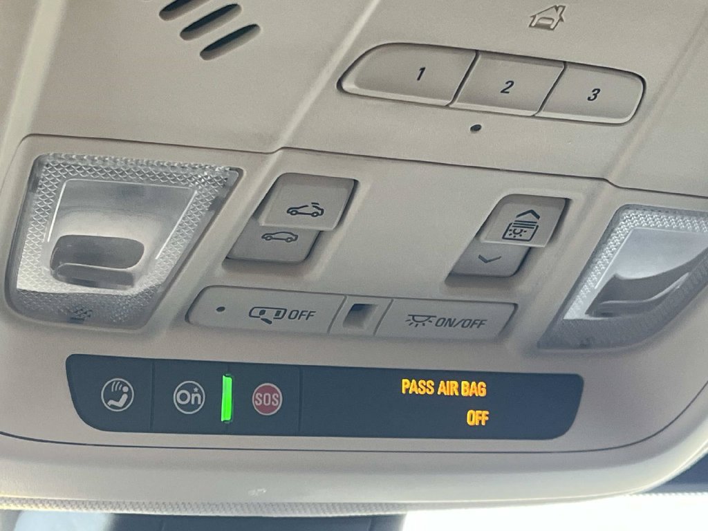 Used 2019 Cadillac XT5 Luxury FWD image 41
