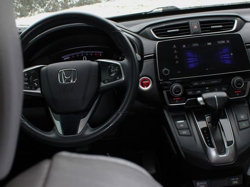 Used 2021 Honda CR-V EX-L image 20