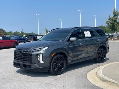 Used 2023 Hyundai Palisade XRT w/ Cargo Package AWD/4WD image 4