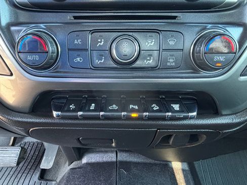 Used 2019 Chevrolet Silverado 3500 LTZ w/ Duramax Plus Package image 13