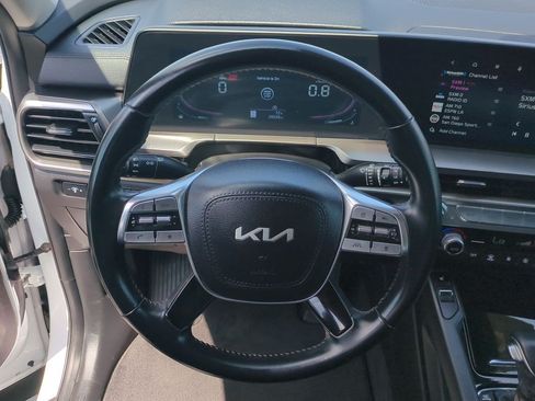 Certified 2023 Kia Telluride S FWD image 11