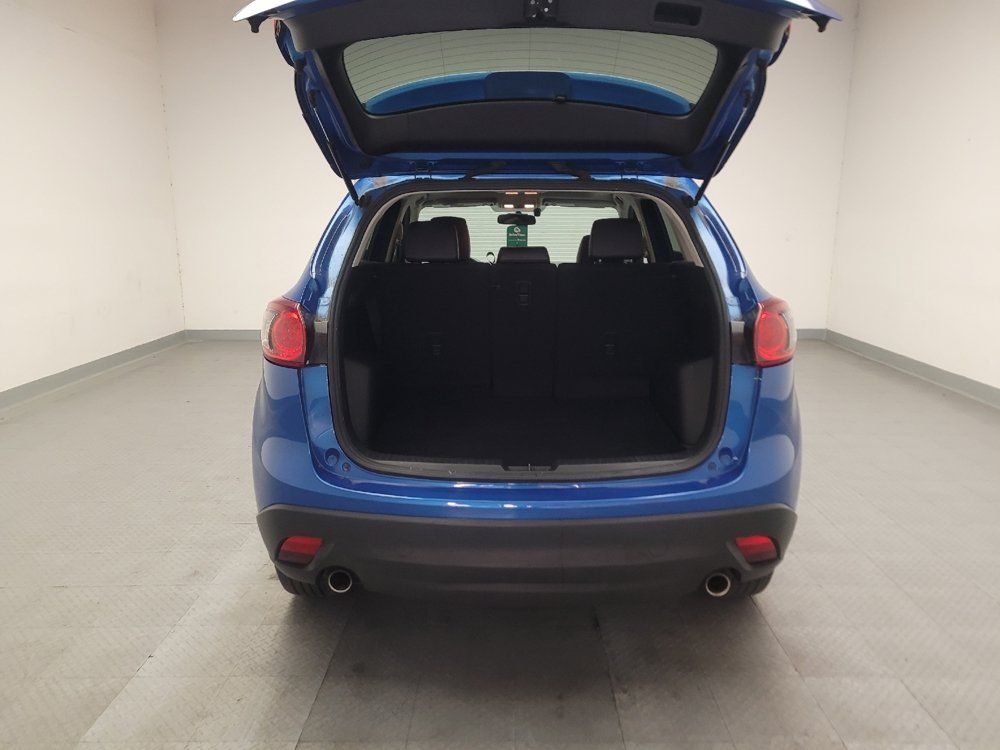 Used 2014 MAZDA CX-5 Grand Touring AWD/4WD image 29
