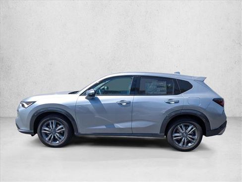 Used 2025 Acura ADX FWD image 5