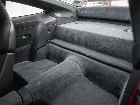 Certified 2023 Porsche 911 GT3 image 21