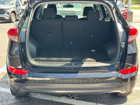 Used 2016 Hyundai Tucson SE FWD image 8