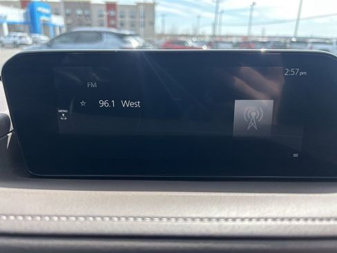 Used 2023 MAZDA CX-30 2.5 Turbo w/ Premium Package image 29