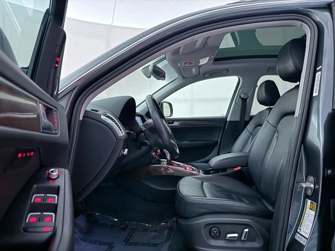 Used 2016 Audi Q5 2.0T Premium Plus w/ Technology Package image 18
