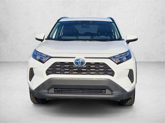 Used 2023 Toyota RAV4 XLE AWD/4WD video 2