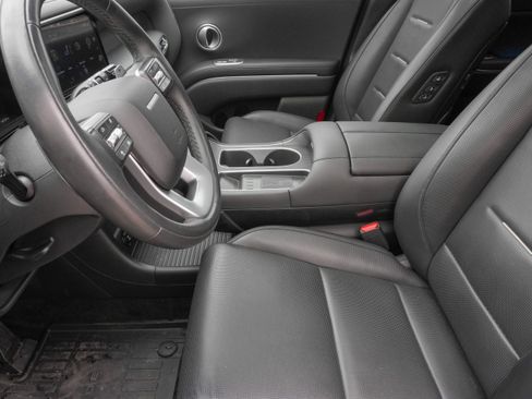 Used 2026 Hyundai Palisade Calligraphy AWD/4WD image 12