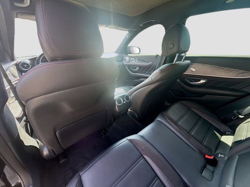 Used 2022 Mercedes-Benz E 53 AMG 4MATIC Sedan image 25
