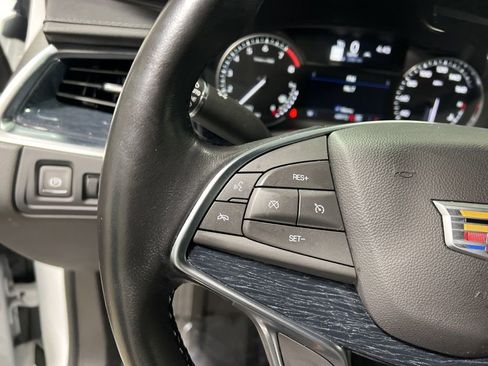 Used 2024 Cadillac XT5 Premium Luxury image 32