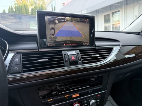 Used 2014 Audi A6 TDI Premium Plus image 25