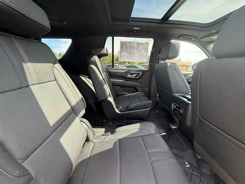 Used 2023 Chevrolet Tahoe RST w/ Luxury Package AWD/4WD image 20