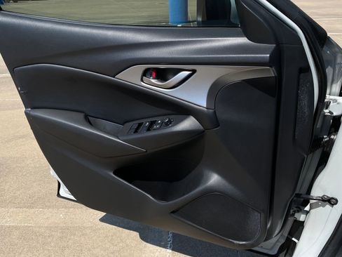 Used 2021 MAZDA CX-3 Sport FWD image 25