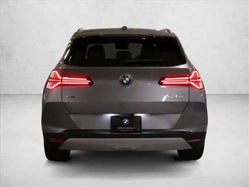 New 2026 BMW X3 xDrive30 w/ Convenience Package AWD/4WD image 7